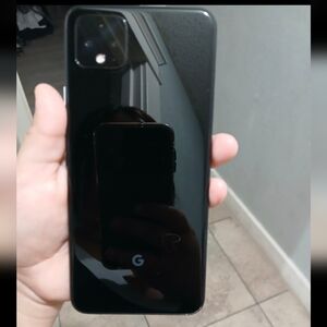 Google Pixel 4 XL